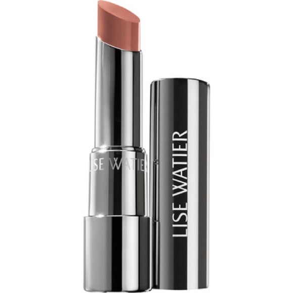 Rouge Fondant Suprême Reese - Lise Watier - Picture 3 of 10